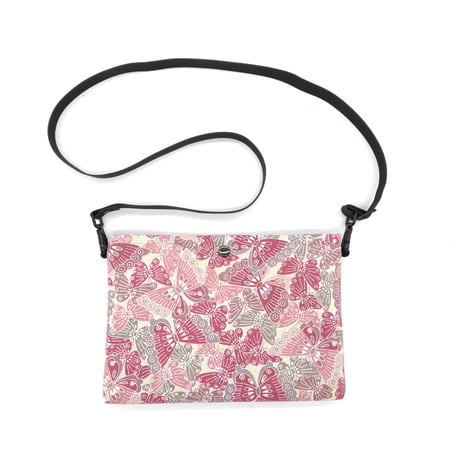 KIMONO Shoulder BAG:260406