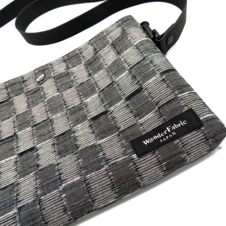 HONJOKASURI BAG :01