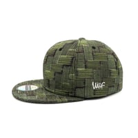 HONJOKASURI CAP:401