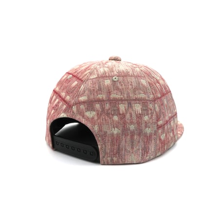 【ML】JAPAN KIMONO OBI 裏 CAP：240621