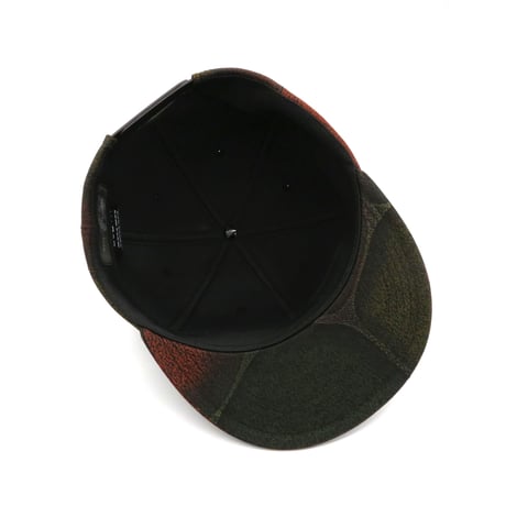 JAPAN KIMONO CAP：240627