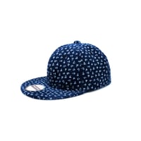 I ZOME Corduroy CAP:102