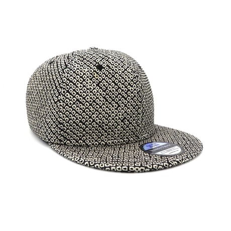 SILK KIMONO OBI CAP:240404