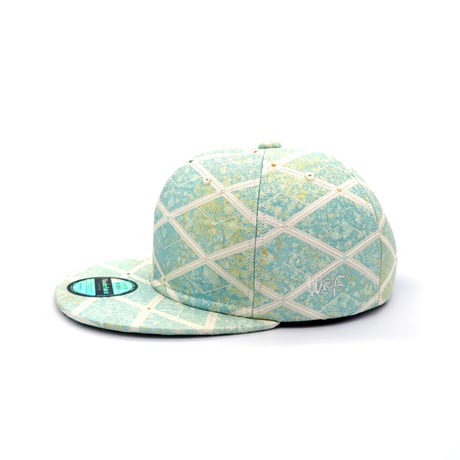 [ML]JAPAN KIMONO OBI CAP：241004再販不可