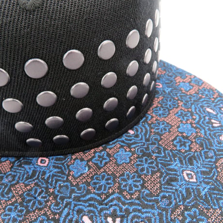 KIMONO&BLACK CAP：07293