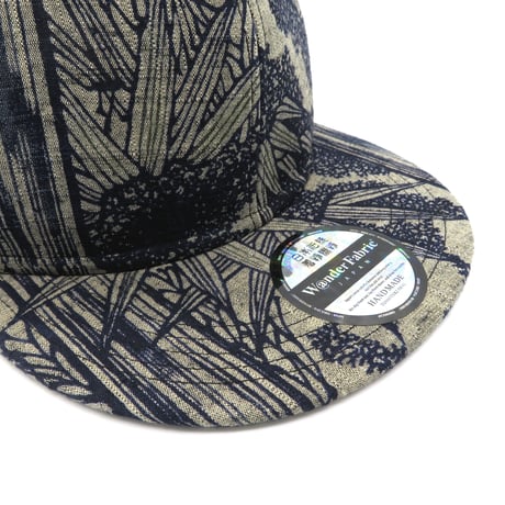 JAPAN KIMONO CAP:2512054