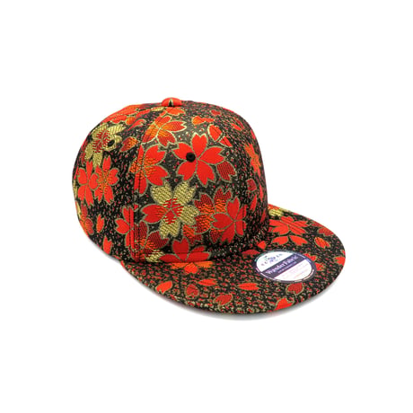 KIMONO OBI CAP：2003211