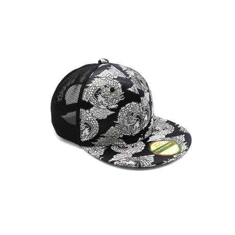 NISHIJINORI”MESH”CAP-XL-：2105186