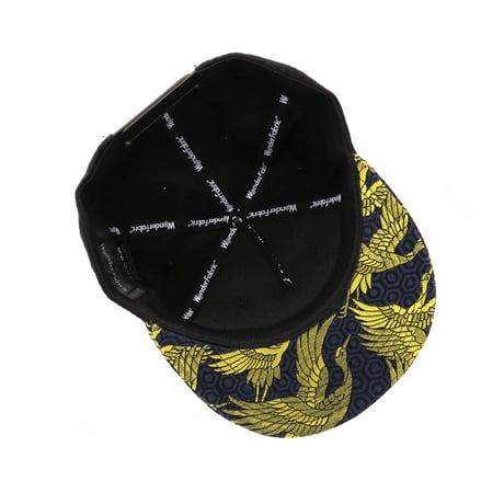W@NFAB&NISHIJINORI CAP:B06