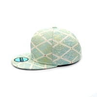 [XL]JAPAN KIMONO OBI CAP：241004再販不可