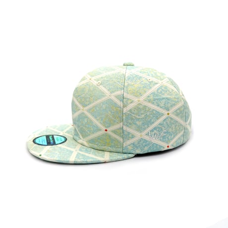 [XL]JAPAN KIMONO OBI CAP：241004再販不可