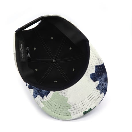 JAPAN SILK KIMONO CAP:250516２