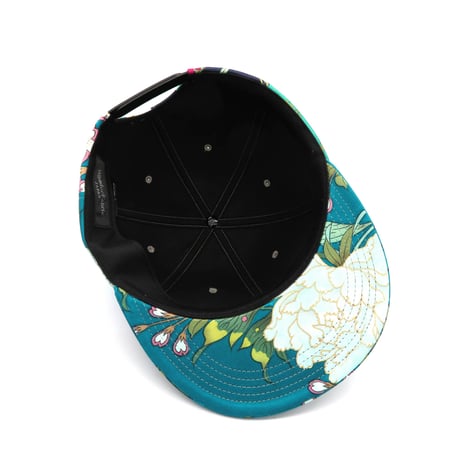 【ML】FURISODE SILK KIMONO CAP:05291 再販不可