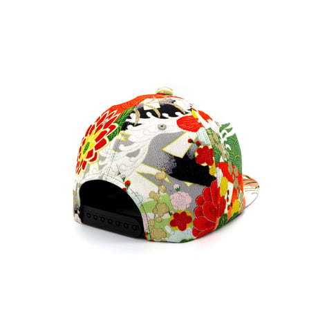 【ML】JAPAN KIMONOCAP：2209163