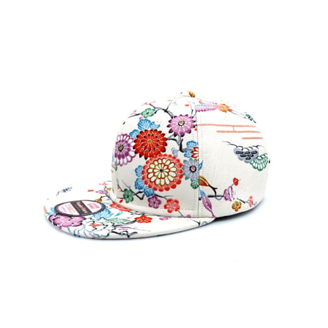 【XL】JAPAN KIMONOCAP：220928