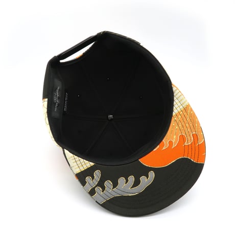 【XL】TOMESODE SILK KIMONO CAP:12092完全一点物・再販不可