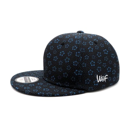 EDO KOMON CAP:03  江戸小紋
