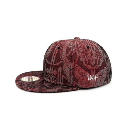 JAPAN KIMONO OBI CAP:2501142