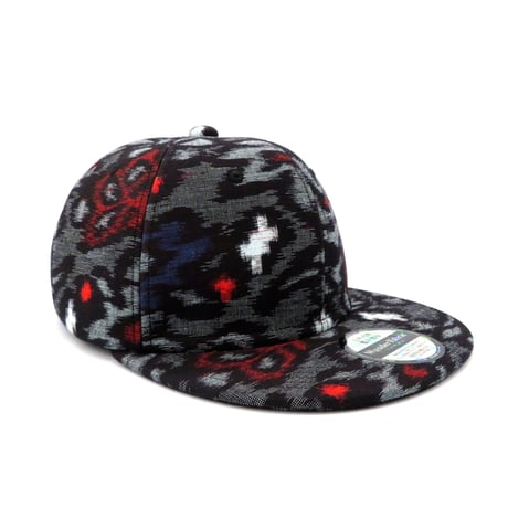 JAPAN KIMONO CAP:2506184