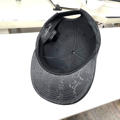 JAPAN KIMONO OBI CAP：24515(再販不可)