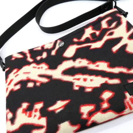 ISESAKI MEISEN Shoulder BAG：03