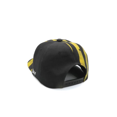 KIMONO OBI CAP：200410