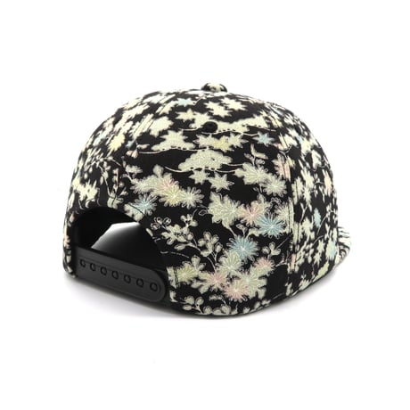 JAPAN KIMONO CAP:2603043