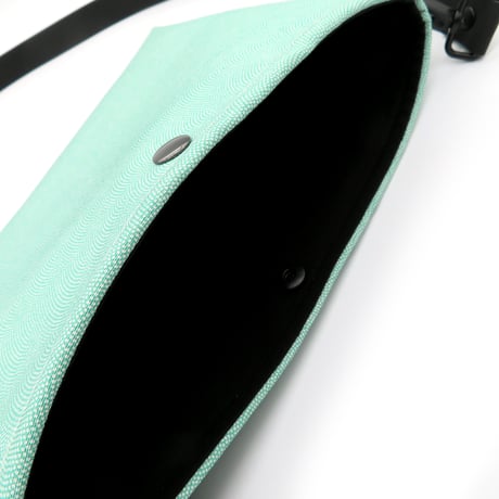 EDO KOMON Shoulder BAG：05  江戸小紋