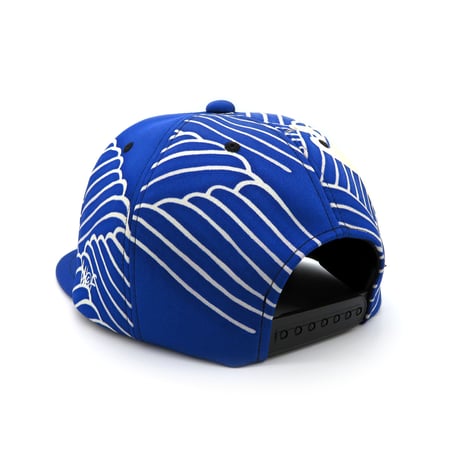 【XL】JAPAN KIMONO CAP:一点物 再販不可