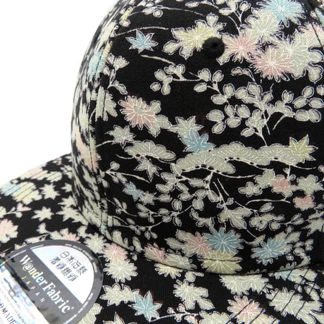 JAPAN KIMONO CAP:2603043