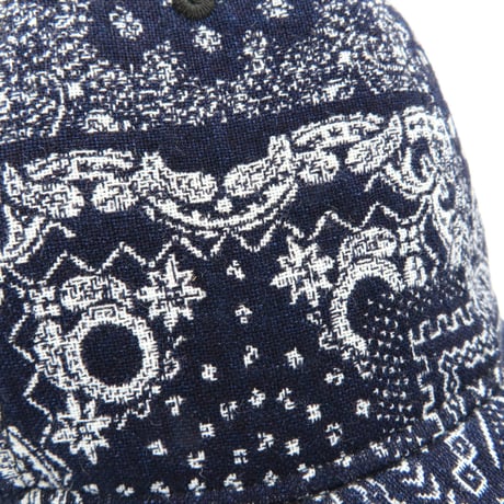 OKAYAMA BANDANA CAP-XL-:21225