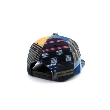 【ML】BORO CAP：211011