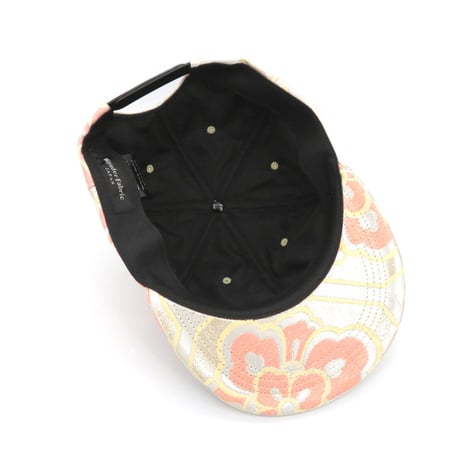 KIMONO OBI CAP ：190823