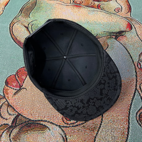 KIRYUORI ALL BLACK : 龍花