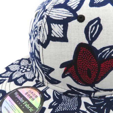 JAPAN YUKATA CAP：240725