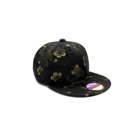 KINRAN CAP:210709