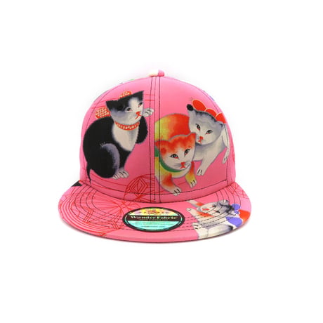 OLD KIMONO CAP：210122