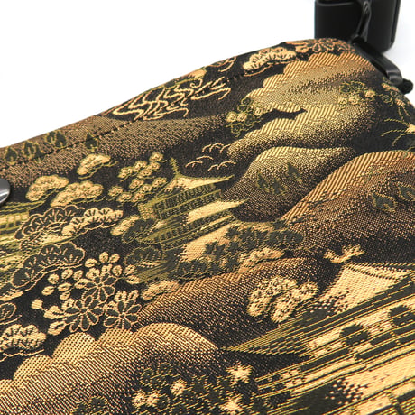 KIRYUORI Shoulder BAG:金閣寺