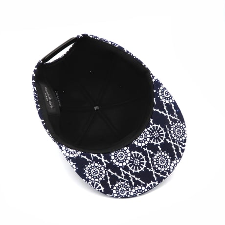 JAPAN YUKATA CAP：250627