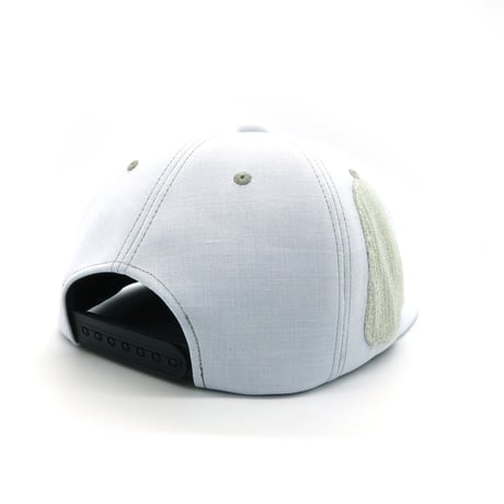 児玉群市消防本部・制服CAP【ML】