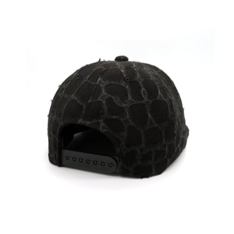 【XL】KYOTO TANGOCHIRIMEN-Premium-CAP：01/和紙