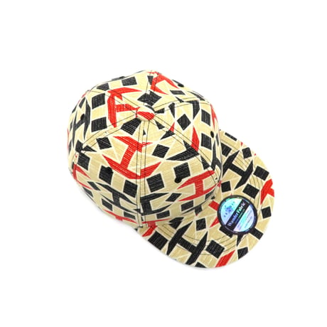 KIMONO CAP：19112801