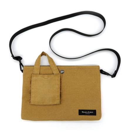 児玉群市消防本部・防火服BAG:03