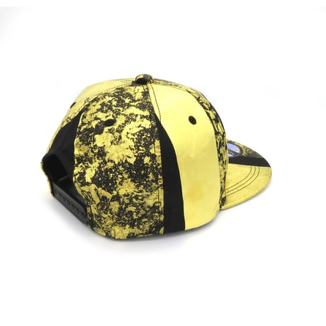 煌ＣＡＰ-GoldLeafCAP-スクエア-Suquare-