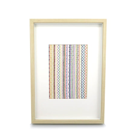 EmbroideryART(中)01：KOJUN KIMURA