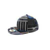 【ML】BORO CAP：211011