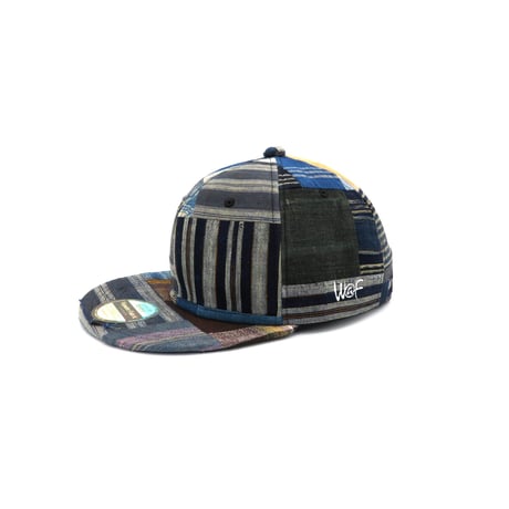【ML】BORO CAP：211011