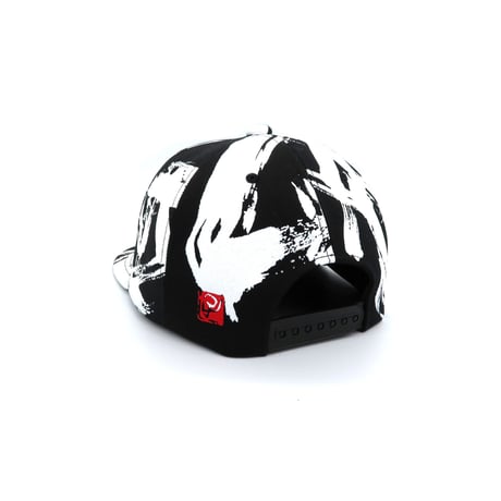 SYODO CAP  2022 BLACK