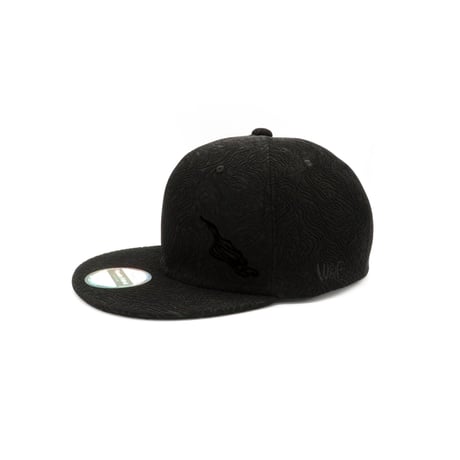 【XL】NOBUNAGA”MANTO”CAP:SUMINAGASHI信長マント
