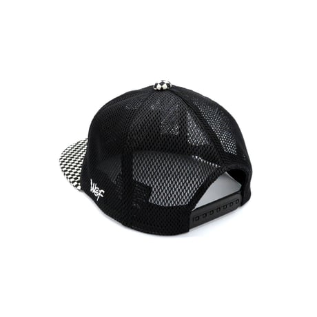 MESH&KIMONOCAP：20713